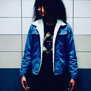 Meet your Posher, Donovan